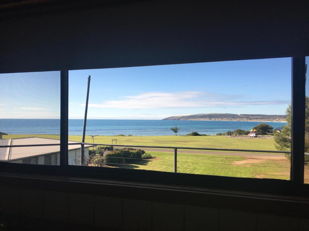 Вилла Hamilton Emu Bay Экстерьер фото
